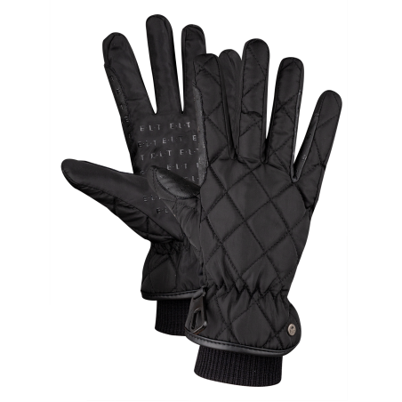 Gants d'équitation ELT Diamond hiver