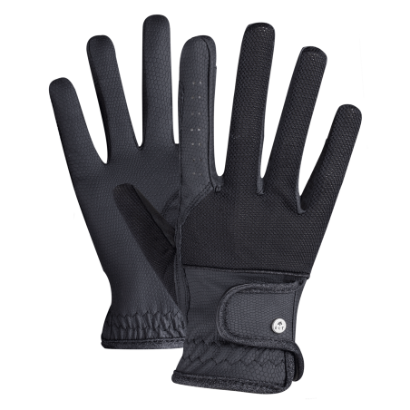 Gants d'équitation ELT Estelle