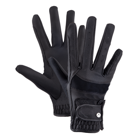 Gants d'équitation ELT Magnetize
