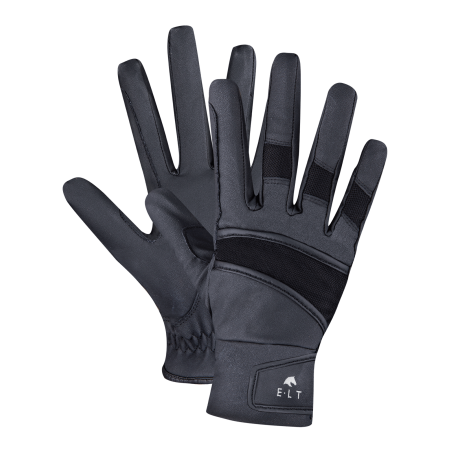 Gants d'équitation ELT Magnetize hiver