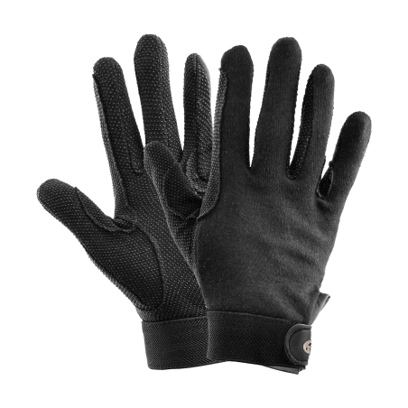 Gants d'équitation ELT Picot