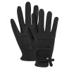 Gants polyvalents ELT Der Vielseitige - Noir