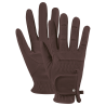 Gants polyvalents ELT Der Vielseitige - Marron
