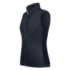 Gilet coupe-vent ELT Palma - Bleu profond