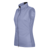 Gilet coupe-vent ELT Palma - Gris bleu