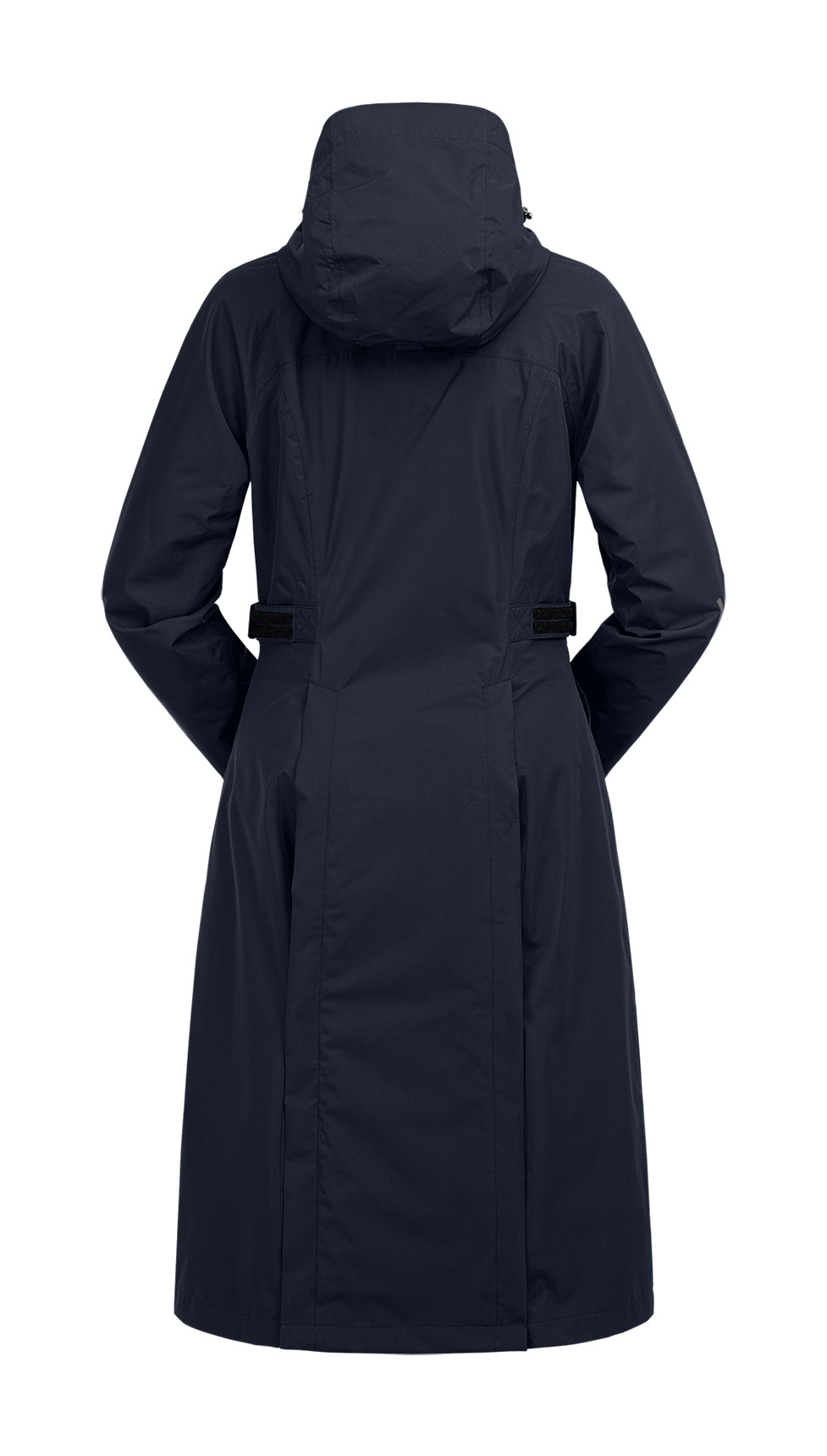 Imperméable ELT Fehmarn Bleu profond