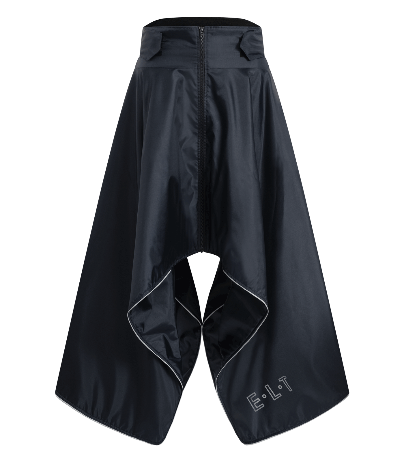 Jupe d'équitation ELT Lotta Bleu nocturne Jupe d'équitation ELT Lotta Bleu nocturne