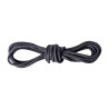 Lacets de polo ELT - Marron