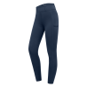 Legging d'équitation ELT Ella Glam - Bleu denim