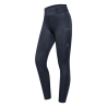 Legging d'équitation ELT Ella grip genoux - Bleu nocturne