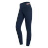 Legging d'équitation ELT Nala - Bleu nocturne