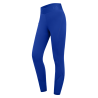 Legging d'équitation ELT Pia - Bleu saphir