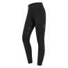 Legging d'équitation ELT taille haute Hanna mesh - Noir