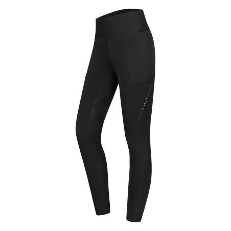 Legging d'équitation ELT thermique Milla