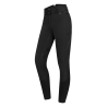 Pantalon d'équitation ELT thermique Mina - Noir