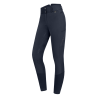 Pantalon d'équitation ELT thermique Mina - Bleu profond