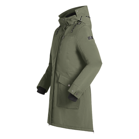 Parka d'équitation ELT hiver Kopenhagen