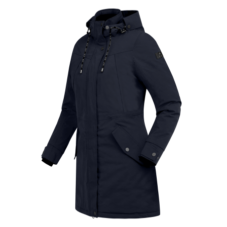 Parka d'équitation ELT hiver Performance Ontario