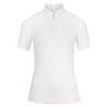 Polo de concours ELT Paola - Blanc