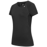 T-shirt fonctionnel ELT Helsinki - Noir