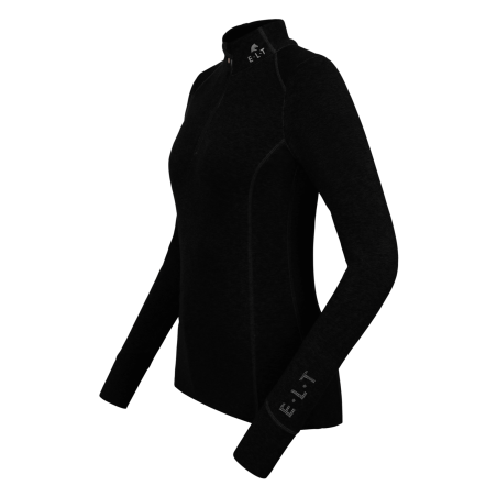 T-shirt zippé ELT fonctionnel Milano