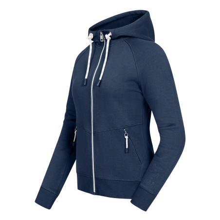 Veste à capuche ELT Pamplona femme