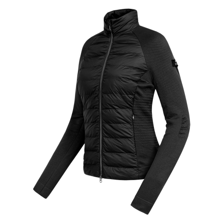 Veste matelassé ELT hybride Oregon femme