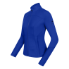 Veste sweat ELT Powerstretch Padua - Bleu saphir