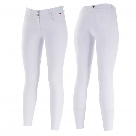 Riding Clothing BVertigo Olivia Women/'s Silicone Knee Patch Breeches