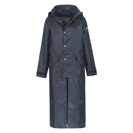 Manteau de pluie long ELT Dover femme