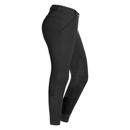 Pantalon d'équitation ELT Dahlia Silikon