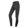 Pantalon d'équitation ELT Fenja - Asphalte