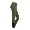 Pantalon d'équitation ELT Fenja - Kaki
