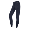 Pantalon d'équitation ELT Fenja - Bleu nocturne