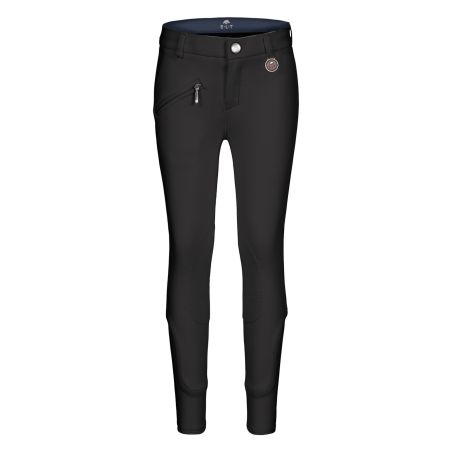 Pantalon d'équitation ELT Funktion Sport enfant