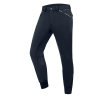 Pantalon d'équitation ELT Marc silicone homme - Bleu profond