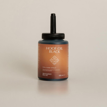 Huile pour Pieds Shine Grooming Deluxe by Kentucky