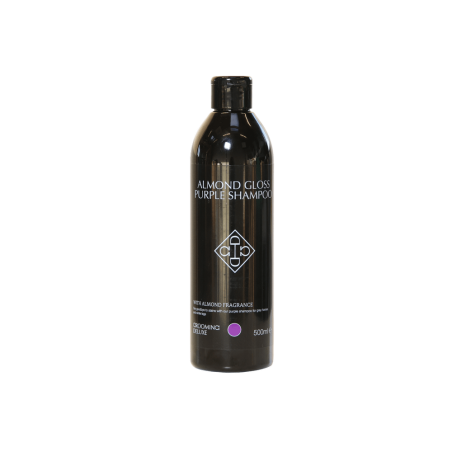 Shampoing Mauve à l’Amande Grooming Deluxe by Kentucky