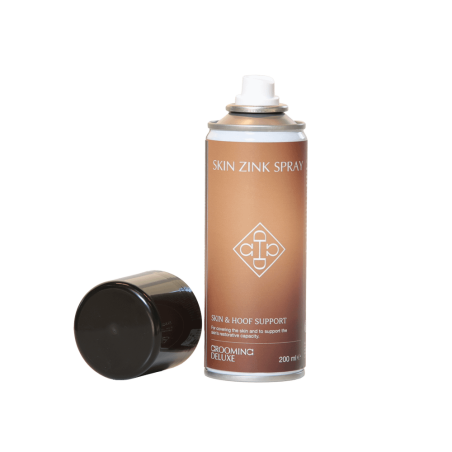 Spray au Zinc Grooming Deluxe by Kentucky