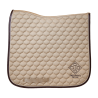 Tapis grooming deluxe dressage Kentucky - Beige