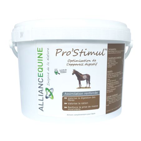 Pro'Stimul Alliance Equine
