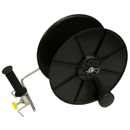 Enrouleur Lacmé Vario