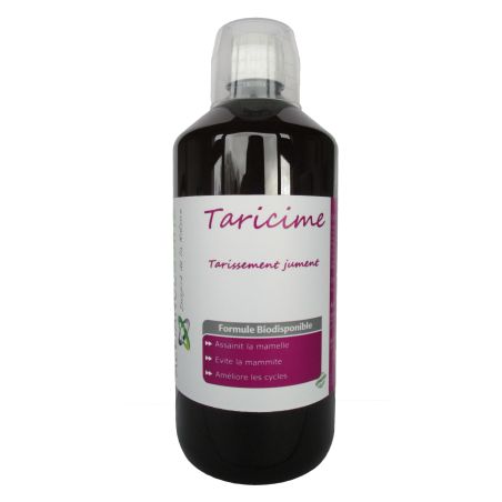 Taricime Alliance Equine