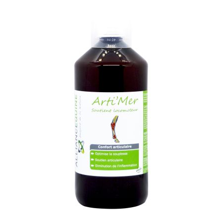 Arti'Mer Harpagophytum Alliance Equine