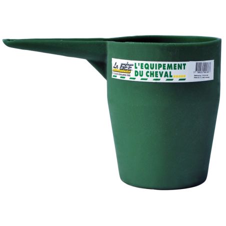 Mesure à Grains Rotomoulee La Gée