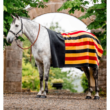 Carré polaire Horseware Newmarket