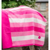 Carré polaire Horseware Newmarket - Rose witney