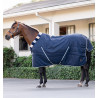 Couverture d'écurie Horseware Newmarket Cosy 200g - Marine witney