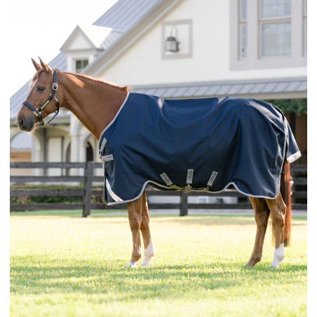 Couverture Horseware Amigo 1200D Turnout 50g