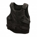 Horze Maximus Adult Body Protector, BETA Black Horze Maximus Adult Body Protector, BETA Black